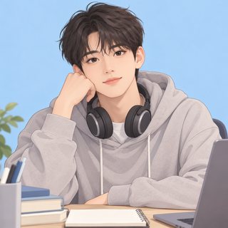 공부방 준